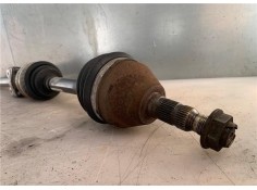 Recambio de palier delantero derecho para mercedes-benz clase c (bm 202) familiar 2.5 250 t turbodiesel (202.188) referencia OEM