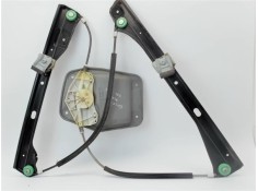 Recambio de mecanismo elevalunas delantero derecho para volkswagen golf v plus (5m1) 1.6 crossgolf referencia OEM IAM 5M0837462 