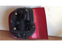 Recambio de piloto trasero derecho para fiat nuevo multipla (186) 1.6 16v dynamic (04.2006) referencia OEM IAM 51720552 27550202