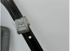 Recambio de mecanismo elevalunas delantero derecho para volkswagen golf v plus (5m1) 1.6 crossgolf referencia OEM IAM 5M0837462 