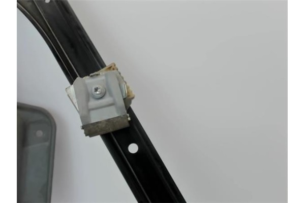 Recambio de mecanismo elevalunas delantero derecho para volkswagen golf v plus (5m1) 1.6 crossgolf referencia OEM IAM 5M0837462 