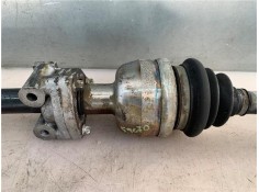 Recambio de palier delantero derecho para mercedes-benz clase c (bm 202) familiar 2.5 250 t turbodiesel (202.188) referencia OEM