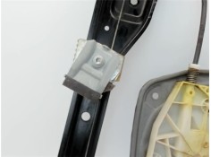 Recambio de mecanismo elevalunas delantero derecho para volkswagen golf v plus (5m1) 1.6 crossgolf referencia OEM IAM 5M0837462 