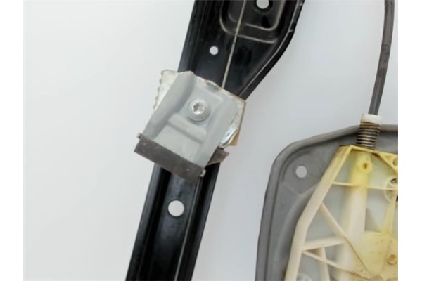 Recambio de mecanismo elevalunas delantero derecho para volkswagen golf v plus (5m1) 1.6 crossgolf referencia OEM IAM 5M0837462 