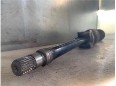 Recambio de palier delantero derecho para mercedes-benz clase c (bm 202) familiar 2.5 250 t turbodiesel (202.188) referencia OEM