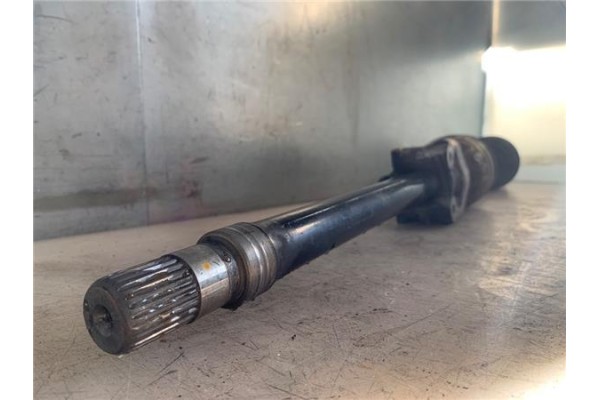 Recambio de palier delantero derecho para mercedes-benz clase c (bm 202) familiar 2.5 250 t turbodiesel (202.188) referencia OEM