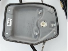 Recambio de mecanismo elevalunas delantero derecho para volkswagen golf v plus (5m1) 1.6 crossgolf referencia OEM IAM 5M0837462 