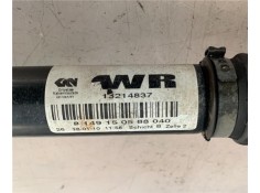 Recambio de palier delantero derecho para mercedes-benz clase c (bm 202) familiar 2.5 250 t turbodiesel (202.188) referencia OEM