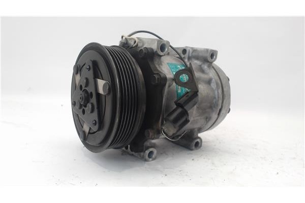Recambio de compresor aire acond. para mitsubishi carisma berlina 4 (da0) 1.9 di-d (da5a) referencia OEM IAM 8200040681  3061397
