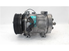 Recambio de compresor aire acond. para mitsubishi carisma berlina 4 (da0) 1.9 di-d (da5a) referencia OEM IAM 8200040681  3061397