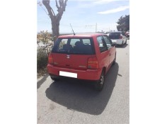 seat arosa (6h1) del año 1999