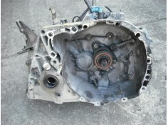 Recambio de caja cambios manual para renault scenic ii (jm) 1.6 (jm0c, jm0j, jm1b) referencia OEM IAM JR5125  