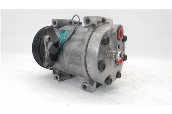Recambio de compresor aire acond. para mitsubishi carisma berlina 4 (da0) 1.9 di-d (da5a) referencia OEM IAM 8200040681  3061397