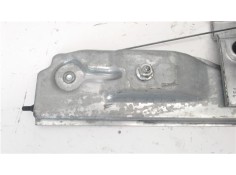Recambio de mecanismo elevalunas delantero derecho para peugeot 208 referencia OEM IAM 9673153180 9673154380 