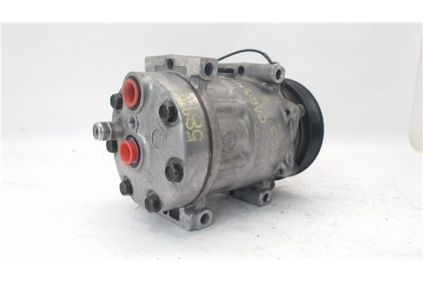Recambio de compresor aire acond. para mitsubishi carisma berlina 4 (da0) 1.9 di-d (da5a) referencia OEM IAM 8200040681  3061397