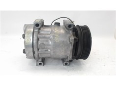 Recambio de compresor aire acond. para mitsubishi carisma berlina 4 (da0) 1.9 di-d (da5a) referencia OEM IAM 8200040681  3061397