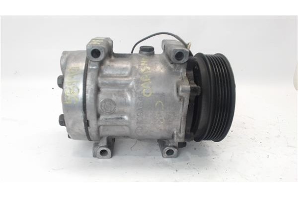 Recambio de compresor aire acond. para mitsubishi carisma berlina 4 (da0) 1.9 di-d (da5a) referencia OEM IAM 8200040681  3061397
