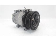 Recambio de compresor aire acond. para mitsubishi carisma berlina 4 (da0) 1.9 di-d (da5a) referencia OEM IAM 8200040681  3061397