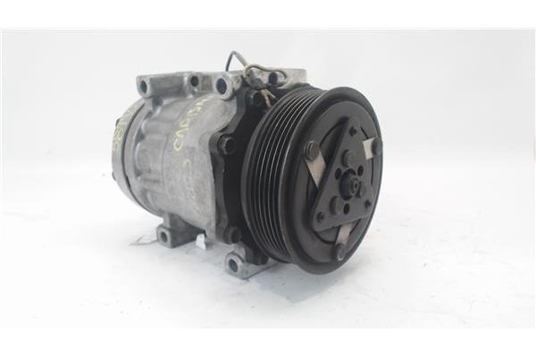 Recambio de compresor aire acond. para mitsubishi carisma berlina 4 (da0) 1.9 di-d (da5a) referencia OEM IAM 8200040681  3061397