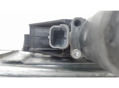 Recambio de mecanismo elevalunas delantero derecho para peugeot 208 referencia OEM IAM 9673153180 9673154380 