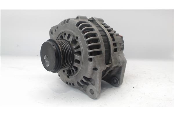Recambio de alternador para audi a6 berlina (4b2) 2.4 (121kw) referencia OEM IAM 918190336 38903018EX 