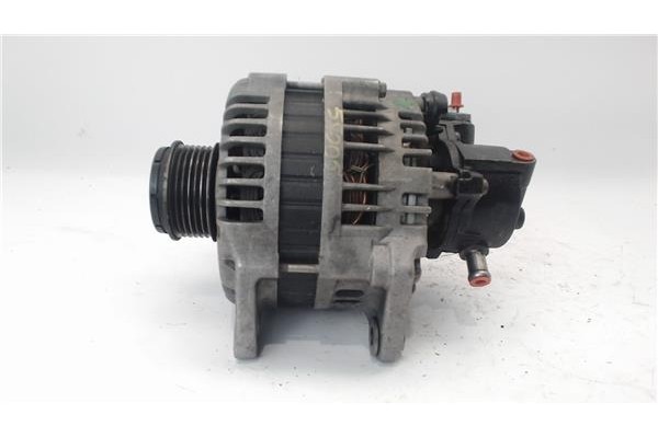 Recambio de alternador para audi a6 berlina (4b2) 2.4 (121kw) referencia OEM IAM 918190336 38903018EX 
