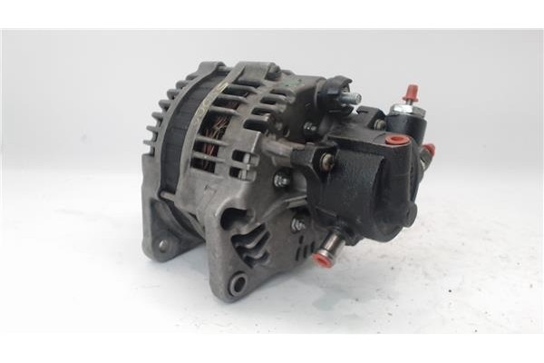 Recambio de alternador para audi a6 berlina (4b2) 2.4 (121kw) referencia OEM IAM 918190336 38903018EX 