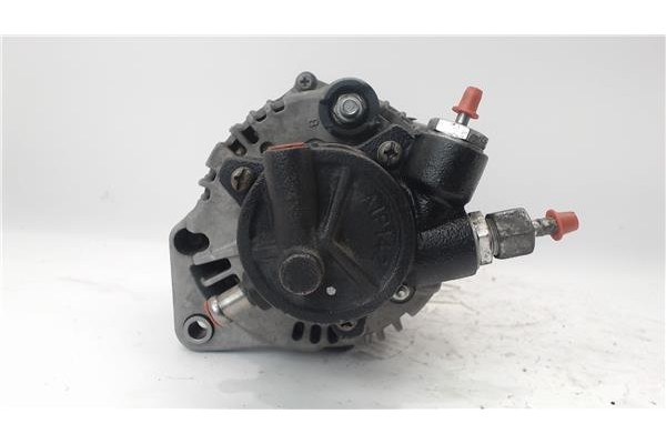 Recambio de alternador para audi a6 berlina (4b2) 2.4 (121kw) referencia OEM IAM 918190336 38903018EX 