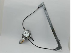 Recambio de mecanismo elevalunas delantero derecho para renault megane i scenic (ja0) referencia OEM IAM   