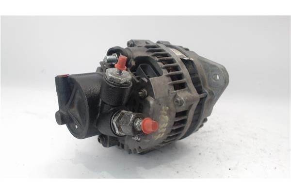 Recambio de alternador para audi a6 berlina (4b2) 2.4 (121kw) referencia OEM IAM 918190336 38903018EX 