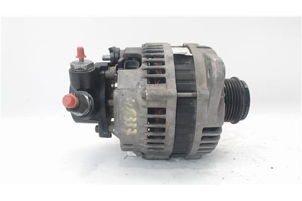 Recambio de alternador para audi a6 berlina (4b2) 2.4 (121kw) referencia OEM IAM 918190336 38903018EX 