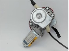 Recambio de mecanismo elevalunas delantero derecho para renault megane i scenic (ja0) referencia OEM IAM   