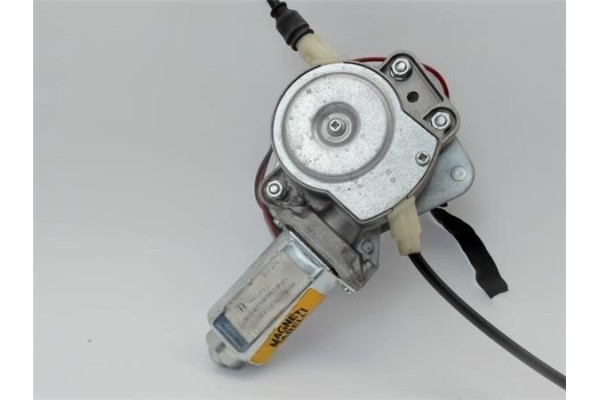 Recambio de mecanismo elevalunas delantero derecho para renault megane i scenic (ja0) referencia OEM IAM   