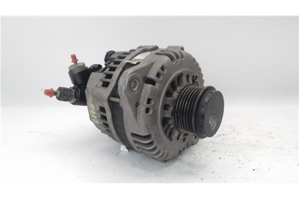 Recambio de alternador para audi a6 berlina (4b2) 2.4 (121kw) referencia OEM IAM 918190336 38903018EX 