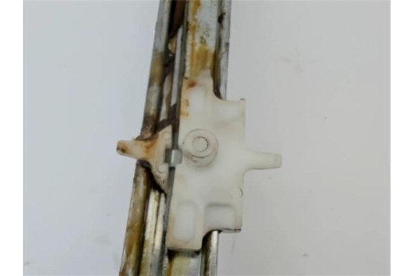 Recambio de mecanismo elevalunas delantero derecho para renault megane i scenic (ja0) referencia OEM IAM   