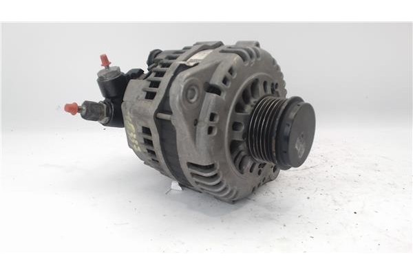 Recambio de alternador para audi a6 berlina (4b2) 2.4 (121kw) referencia OEM IAM 918190336 38903018EX 