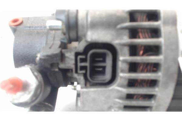 Recambio de alternador para audi a6 berlina (4b2) 2.4 (121kw) referencia OEM IAM 918190336 38903018EX 