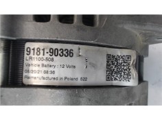 Recambio de alternador para audi a6 berlina (4b2) 2.4 (121kw) referencia OEM IAM 918190336 38903018EX 