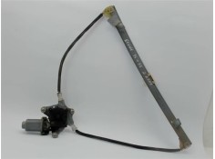 Recambio de mecanismo elevalunas delantero derecho para renault megane i scenic (ja0) referencia OEM IAM   