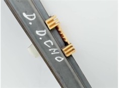 Recambio de mecanismo elevalunas delantero derecho para renault megane i scenic (ja0) referencia OEM IAM   