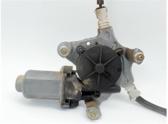 Recambio de mecanismo elevalunas delantero derecho para renault megane i scenic (ja0) referencia OEM IAM   