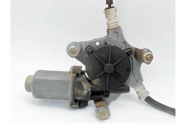 Recambio de mecanismo elevalunas delantero derecho para renault megane i scenic (ja0) referencia OEM IAM   
