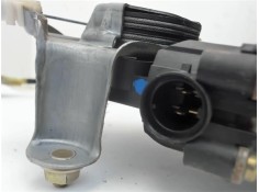 Recambio de mecanismo elevalunas delantero derecho para renault megane i scenic (ja0) referencia OEM IAM   