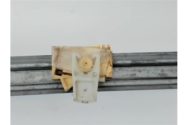 Recambio de mecanismo elevalunas delantero derecho para renault megane i scenic (ja0) referencia OEM IAM   