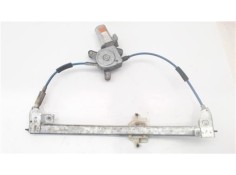 Recambio de mecanismo elevalunas delantero derecho para peugeot 406 berlina (s1/s2) referencia OEM IAM 9222K5  