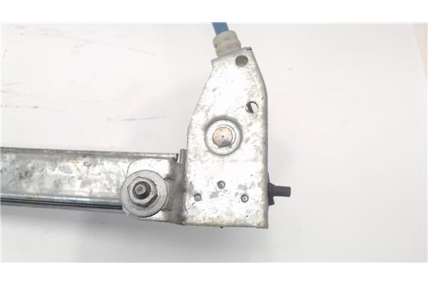 Recambio de mecanismo elevalunas delantero derecho para peugeot 406 berlina (s1/s2) referencia OEM IAM 9222K5  