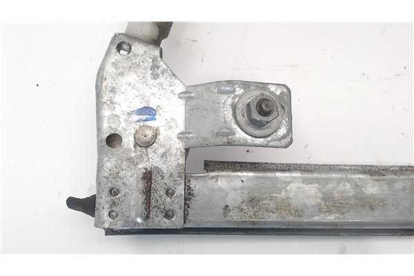Recambio de mecanismo elevalunas delantero derecho para peugeot 406 berlina (s1/s2) referencia OEM IAM 9222K5  
