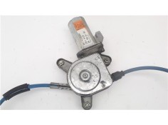 Recambio de mecanismo elevalunas delantero derecho para peugeot 406 berlina (s1/s2) referencia OEM IAM 9222K5  