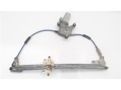 Recambio de mecanismo elevalunas delantero derecho para peugeot 406 berlina (s1/s2) referencia OEM IAM 9222K5  