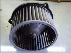 Recambio de motor calefaccion para hyundai santa fe (sm) 2.0 gls crdi referencia OEM IAM 972303A010  